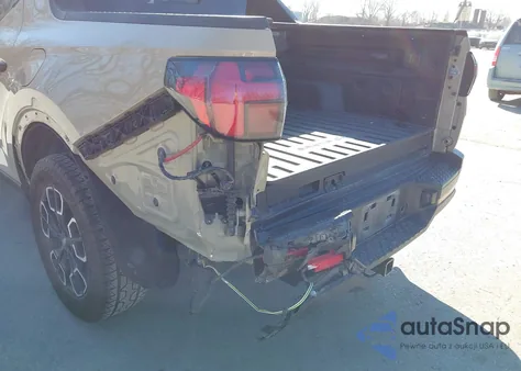 2023 Hyundai Santa Cruz Sel z USA, uszkodzony, nr VIN 5NTJCDAE6PH043379